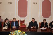 Концепція "Чернігів - місто легенд" розкриватиме  унікальну ідентичність міста