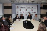 У Чернігові провели круглий стіл із нагоди 390-ї річниці отримання містом магдебурзького права