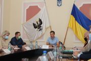Чернігів бере участь у програмі USAID з підвищення конкурентоспроможності міст України