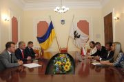 У Чернігові відкриють філіал польського вишу