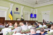 Міський голова висловив свою позицію відносно політики озеленення Чернігова