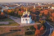 Що для зручності туристів у Чернігові зроблять першочергово і коли почнуть справжню промоцію міста?