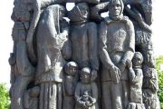 На Першому Національному прем'єра документального фільму до 70-х  роковин Корюківської трагедії