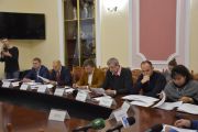 Виконком погодив зміни до двох програм сфери житлово-комунального господарства Чернігова