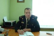 Призначено начальника служби цивільного захисту у м. Чернігові