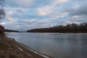 На Водохреще міські служби подбають про безпеку чернігівців біля річки