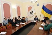 Триває підготовка до 38 сесії. Серед важливих питань - передача засобів радіоелектронної боротьби військовим
