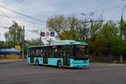 Нові пропозиції по пасажирському транспортному сполученню у Чернігові