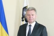 Дорогі друзі!