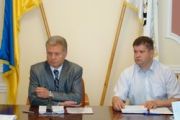 Відбулось засідання координаційного комітету міської ради