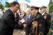 65 років Великої Перемоги