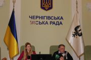 35 вулиць Чернігова підлягають перейменуванню