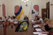 Координаційний комітет погодив питання порядку денного 52-сесії Чернігівської міської ради