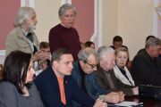 Красну площу в Чернігові укладатимуть тільки клінкером, без граніту: рішення Архітектурно-містобудівної ради
