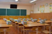 Кілька шкіл Чернігова мають вільні місця для учнів