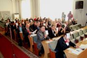 Чернігівська міськрада затвердила нормативно-грошову оцінку земель міста