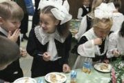 Якісне гаряче харчування школярів – один з пріоритетів в освіті