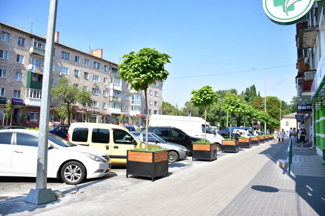 вул. Реміснича