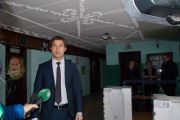 Гуртожитки для переселенців отримують нову техніку