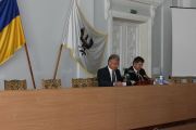 32-а сесія Чернігівської міської ради розглянула всі питання порядку денного