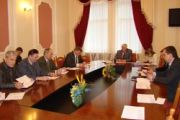 Звітують керівники комунальних підприємств міста