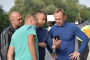 Владислав Атрошенко: Найголовніше – що мені вдалося вогником інтересу до своєї роботи запалити й підлеглих. ІНТЕРВ'Ю