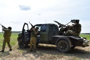 «За захист неба над Черніговом»: нова відзнака для тих, хто боронить місто