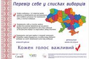 Короткий довідник виборця