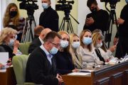 Депутати затвердили Програму розвитку освіти Чернігова на 2022-2024 роки