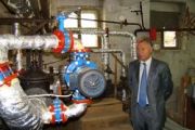 У школах і дитсадках Чернігова впроваджують енергозберігаючі технології