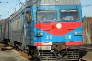 Шановні працівники залізничного транспорту !