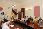 Загальноміська нарада: акцент на підготовці Чернігова до опалювального сезону 2025/2026 років