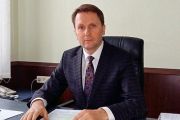 Олександр Кириченко: “Завдяки заміні ламп освітлення деякі вулиці міста вже буквально прокинулися з мороку”