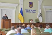 Чернігів готується до опалювального сезону в осінньо-зимовий період