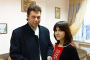 У Чернігові визначені переможці конкурсу „Місто посміхається”