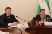 Новопризначені заступники голови ОДА прагнуть працювати єдиною командою однодумців