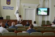 Комісія з питань безпеки та організації дорожнього руху в місті Чернігові розглянула питання порядку денного