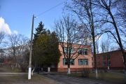 Підходи до дитячої спортшколи №1 тепер з освітленням