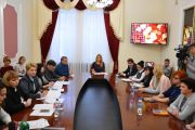У Чернігові вперше відбувся конкурсний відбір на посаду директорів шкіл