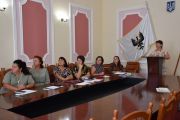Відбувся конкурс на посаду директора Чернігівського міського терцентру соціального обслуговування