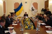 Про співробітництво у сфері туризму спілкувалися в міськраді учасники V Міжнародного інвестиційного форуму