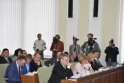 На компенсацію пільгових перевезень у міському електро- та автомобільному транспорті міська рада виділила 80,7 млн грн