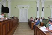 Виконком погодив ряд рішень щодо перекриття руху автотранспорту у Чернігові
