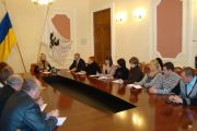 Чернігів заздалегідь готується до виставки квітів з нагоди 20-річчя Незалежності України
