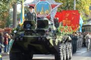 28 жовтня – День визволення України від фашистських загарбників