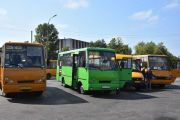 Найбільший в місті автоперевізник розповів про виконання умов меморандуму