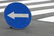 До уваги водіїв! Вносяться зміни в організацію дорожнього руху в районі вулиць Ремісничої та Коцюбинського