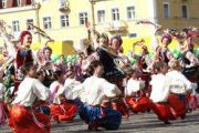 Виконання міської комплексної програми «Культура і мистецтво м. Чернігова 2003-2010 роки»