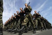 Про черговий призов громадян  України на строкову військову службу у жовтні-листопаді 2015 року