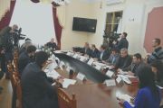 Розроблена міська Програма розвитку культури та промоції культурного потенціалу міста Чернігова на 2018–2019 роки